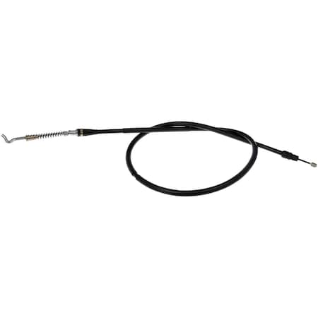 Dorman Brake Cable C661172